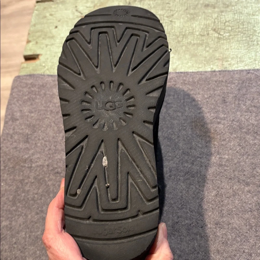 UGG introducing ugg®